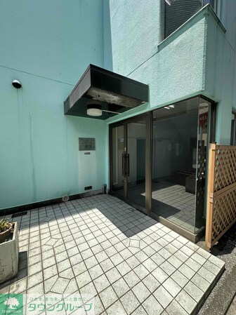 エステート富士見の物件内観写真